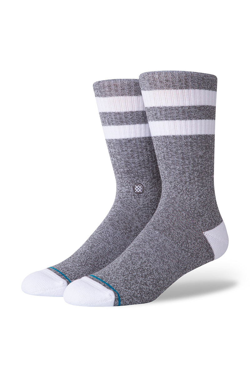 Stance - Joven Crew Socks in Grey
