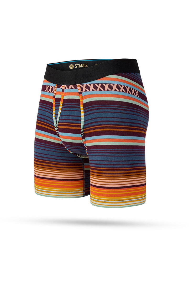 Stance - Curren Boxer Briefs in Green