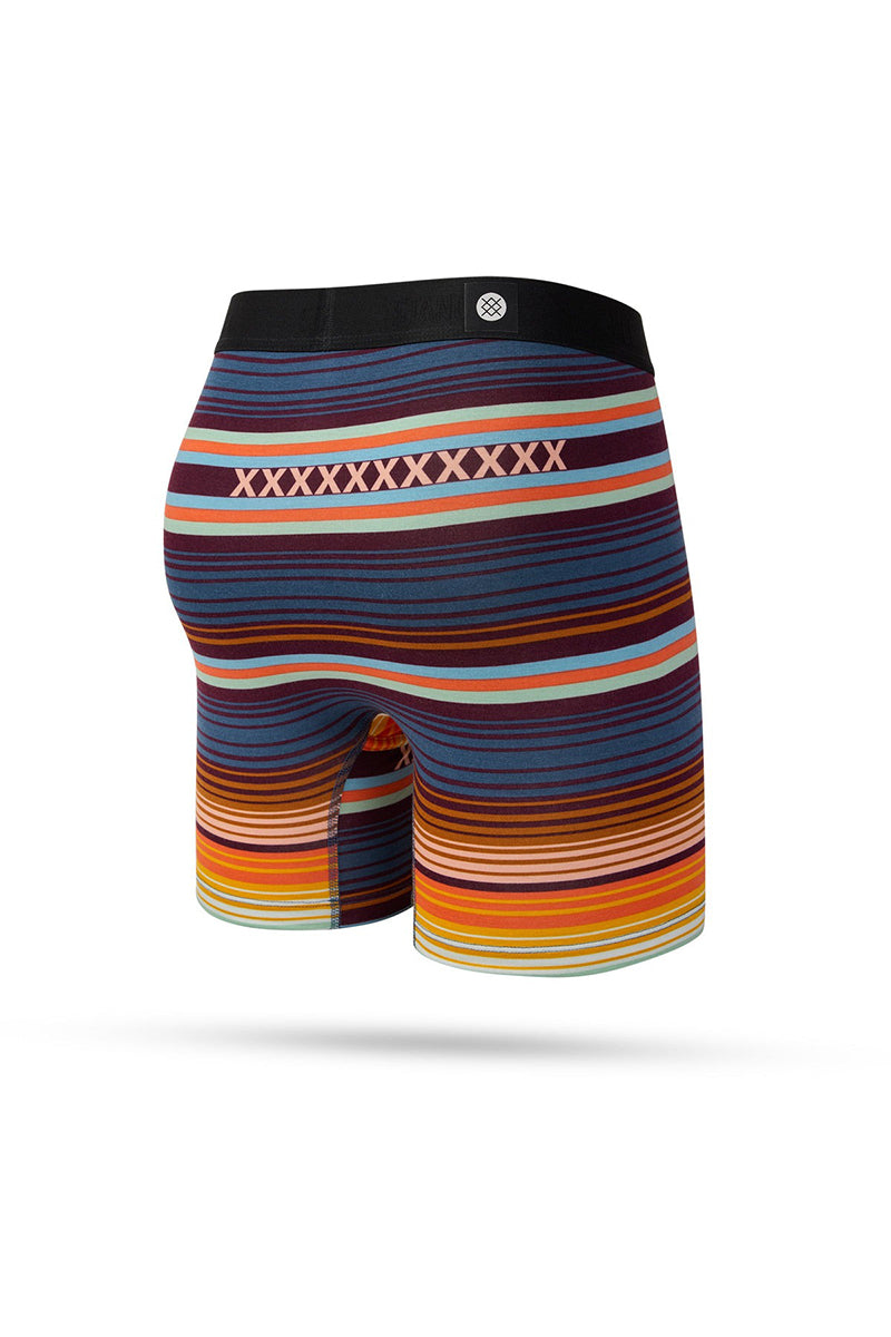 Stance - Curren Boxer Briefs in Green