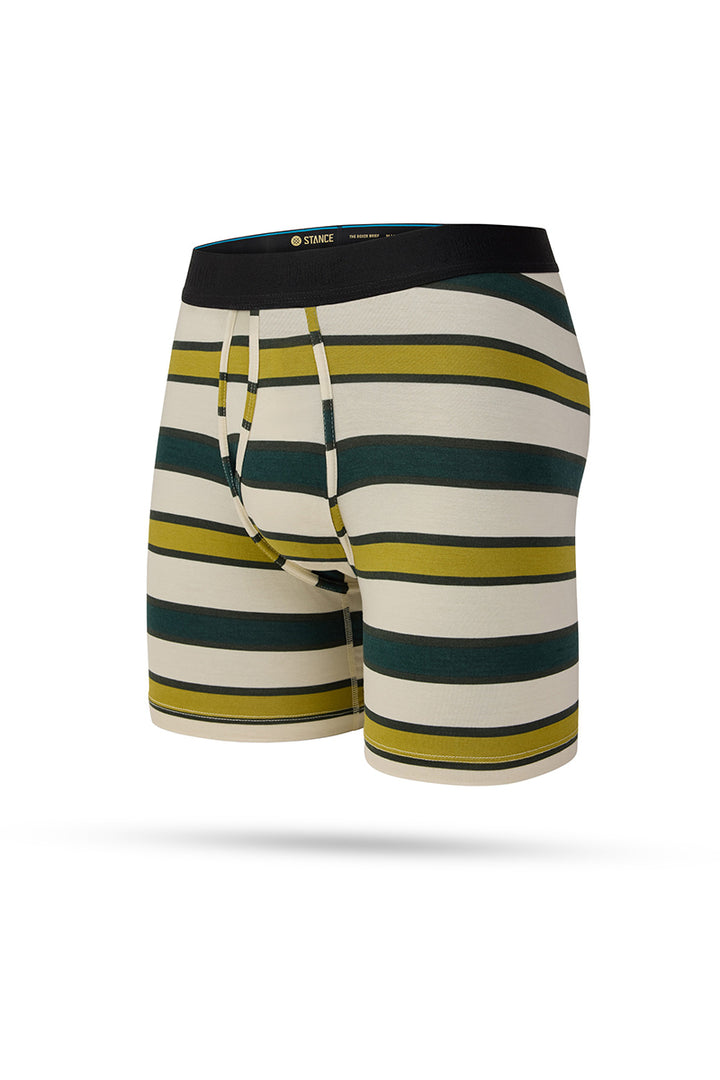 Stance - Devon Butter Blend™ Boxer Brief in Pine