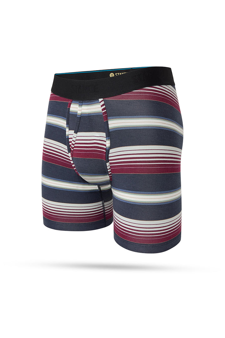 Stance - Serape Butter Blend™ Boxer Brief in Navy