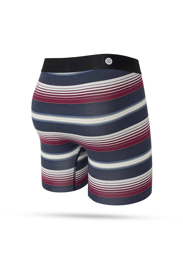 Stance - Serape Butter Blend™ Boxer Brief in Navy