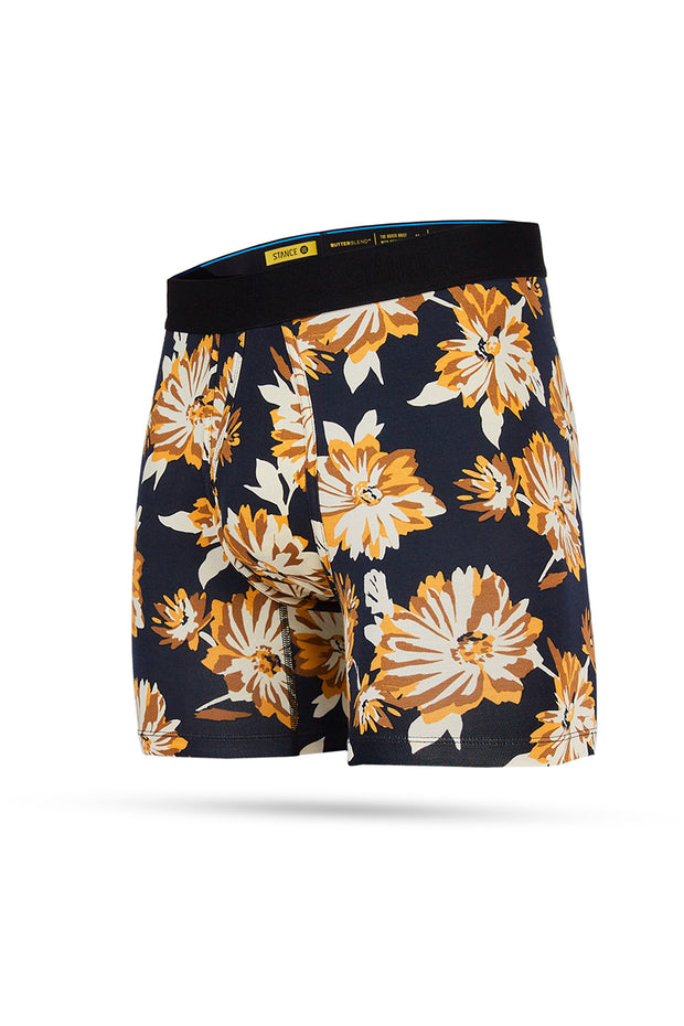Stance - Stance Butter Blend™ Boxer Brief with Wholester in Burrows - Floral