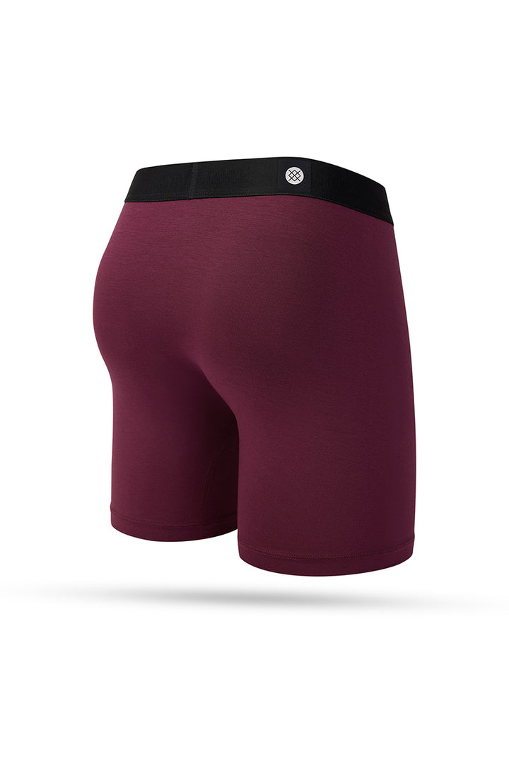 Stance - Butter Blend™ Boxer Brief with Wholester™ in Fig
