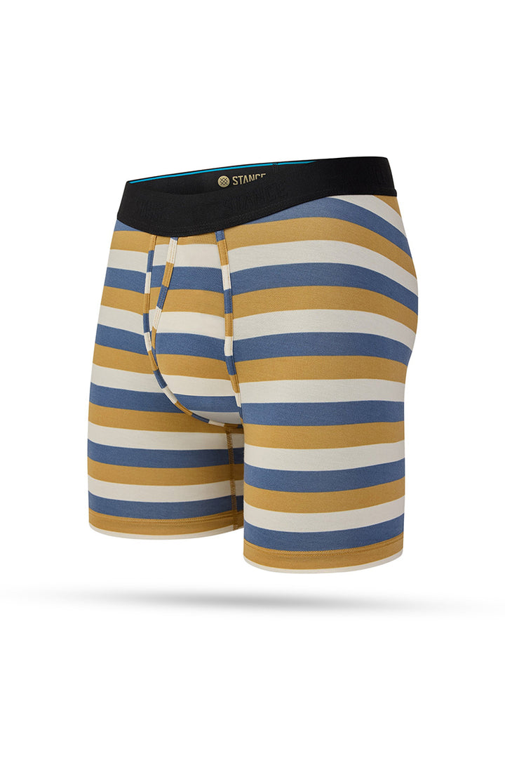 Stance - Highland Butter Blend™ Boxer Brief with Wholester™ in Khaki