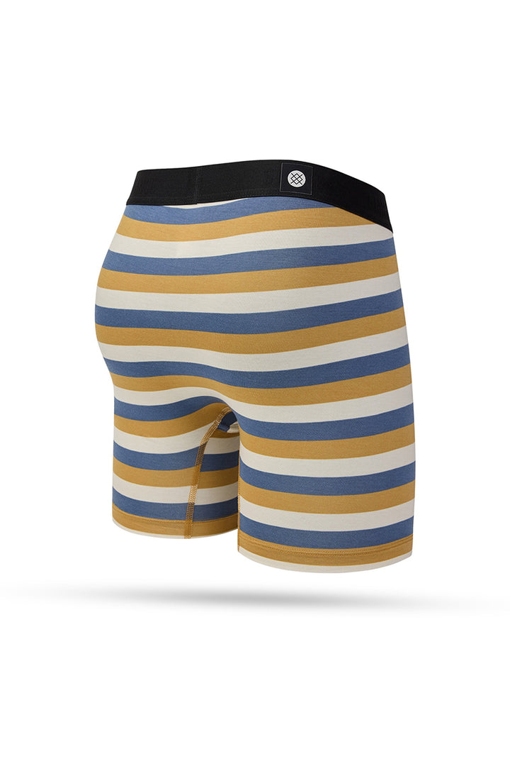 Stance - Highland Butter Blend™ Boxer Brief with Wholester™ in Khaki