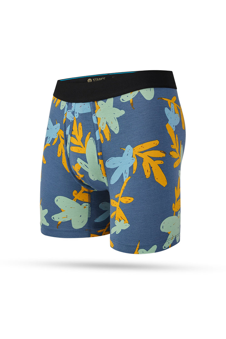 Stance - In Paradise Butter Blend™ Boxer Brief with Wholester™ in Multi