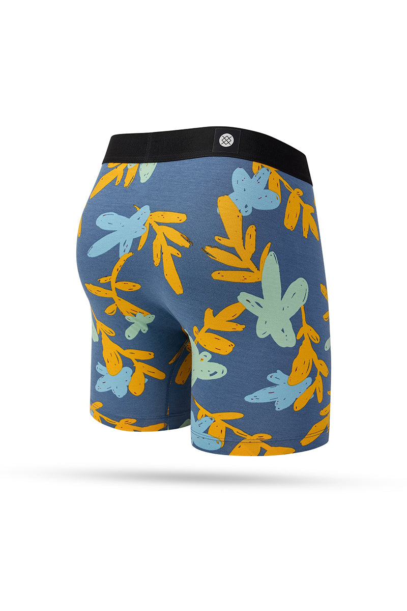 Stance - In Paradise Butter Blend™ Boxer Brief with Wholester™ in Multi