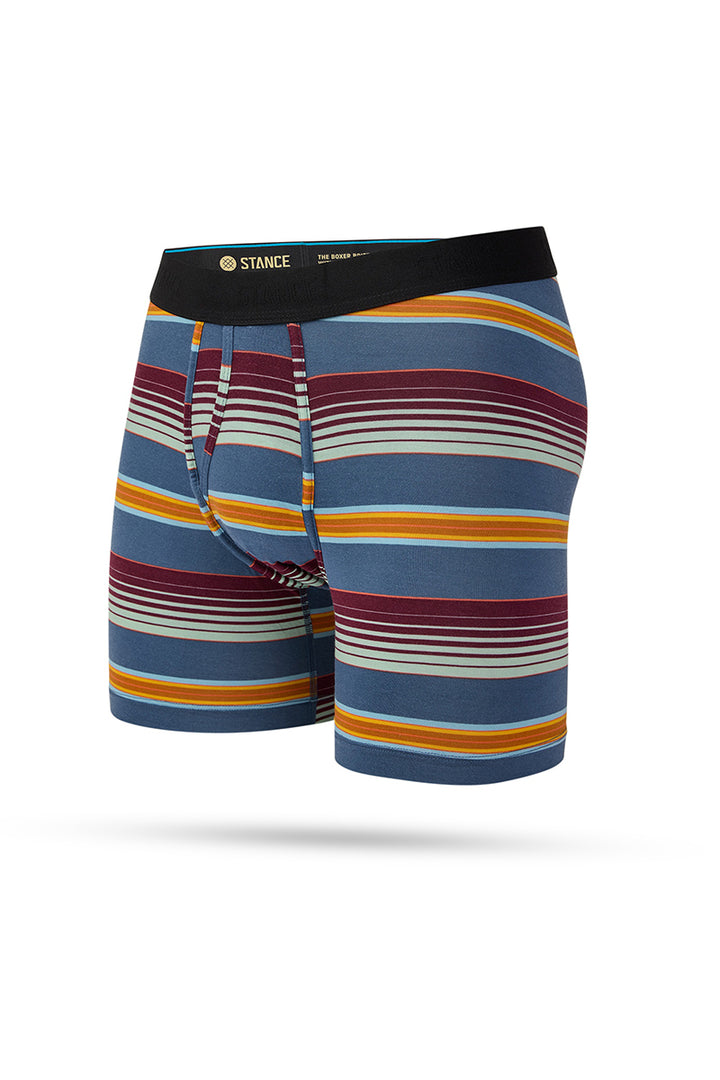 Stance - Serape Butter Blend™ Boxer Brief with Wholester™ in Jade