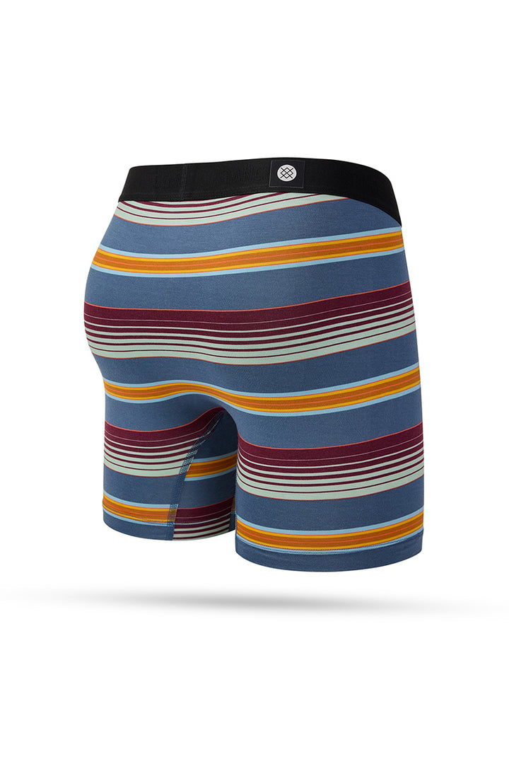 Stance - Serape Butter Blend™ Boxer Brief with Wholester™ in Jade