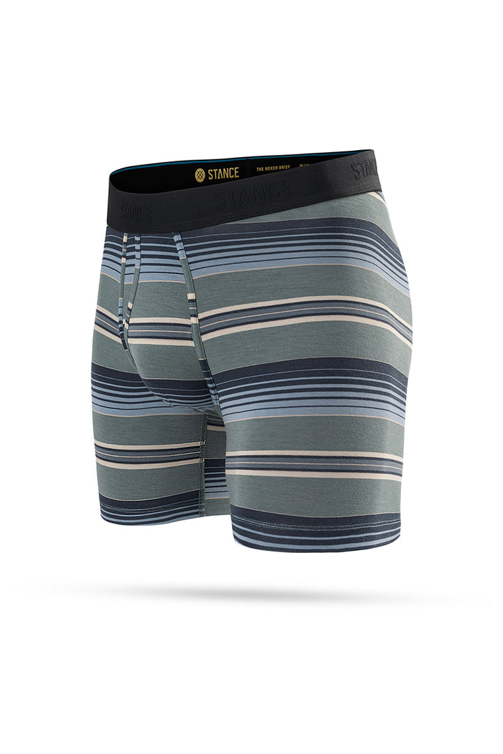 Stance - Otis Wholester