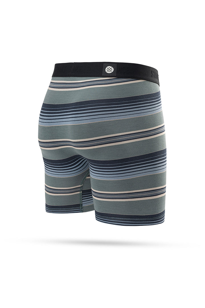 Stance - Otis Wholester