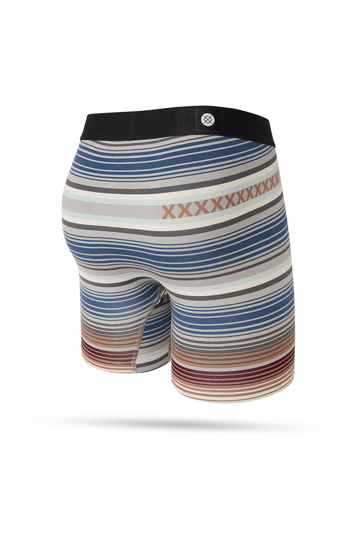 Stance Curren Butter Blend Boxer Brief with Wholester in Multi