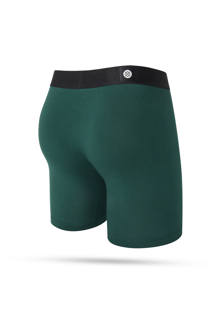 Stance - Pine Butter Blend™ Boxer Brief with Wholester™ in Pine