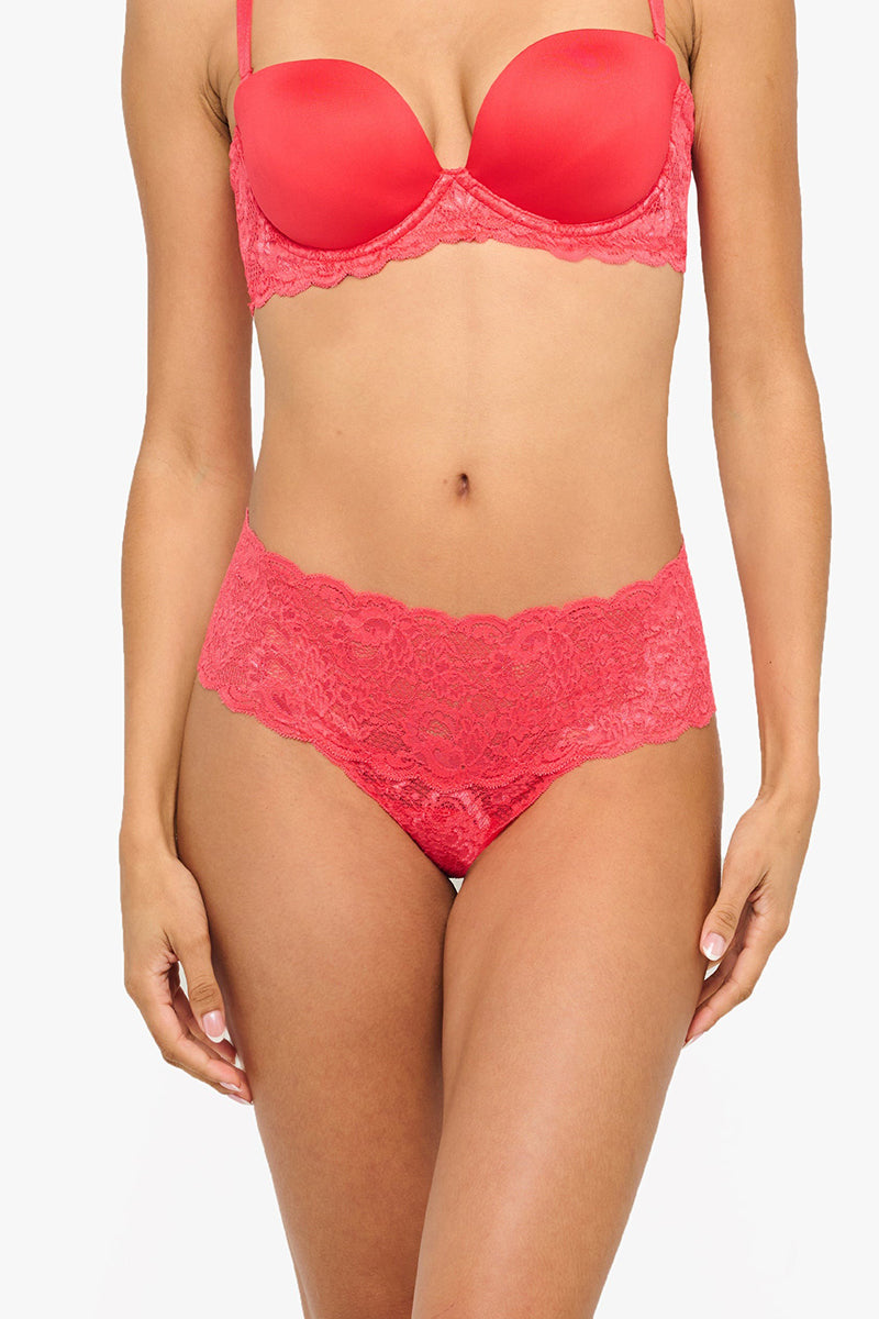 Cosabella - Never Say Never Comfie Thong