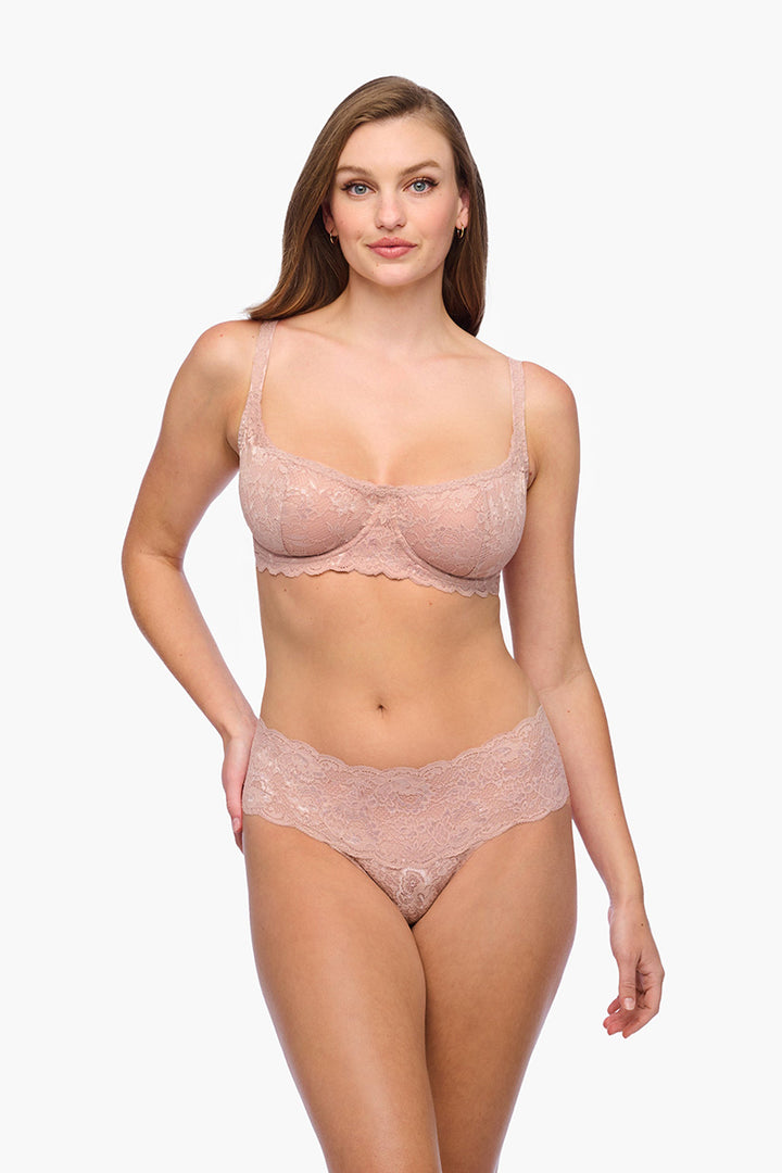 Cosabella - Never Say Never Comfie Thong