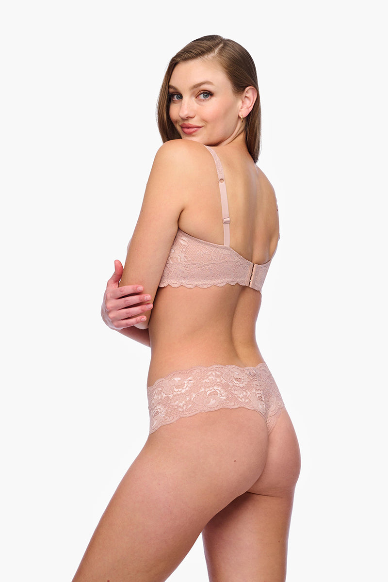Cosabella - Never Say Never Comfie Thong