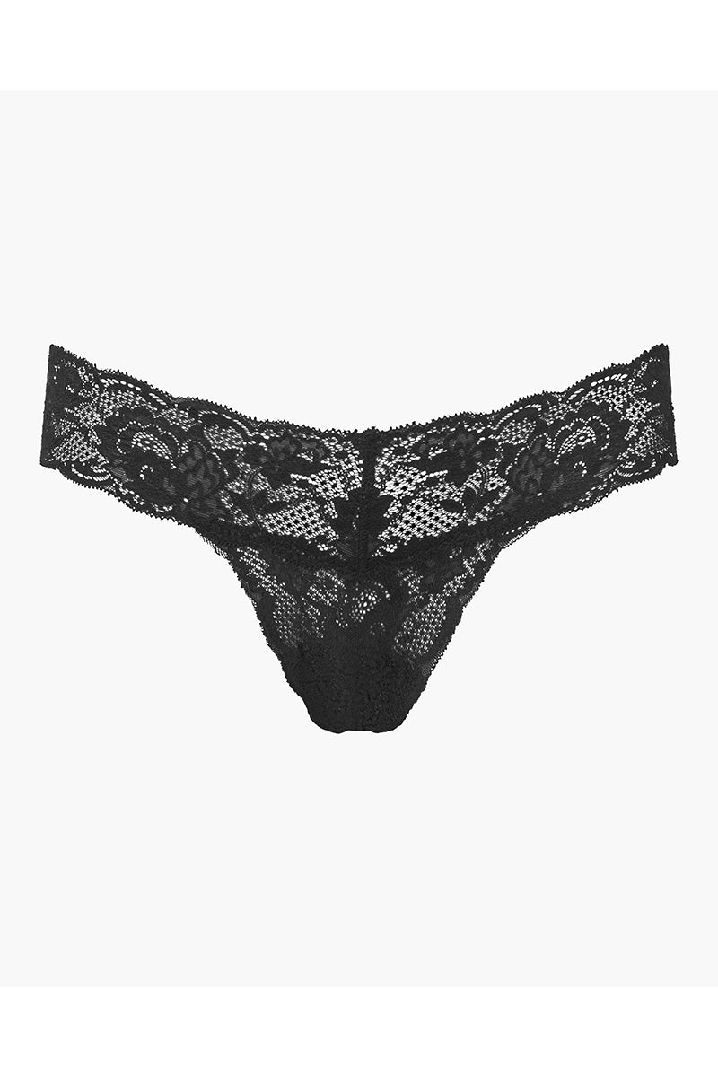 Cosabella - Never Say Never Cutie Low Rise Thong