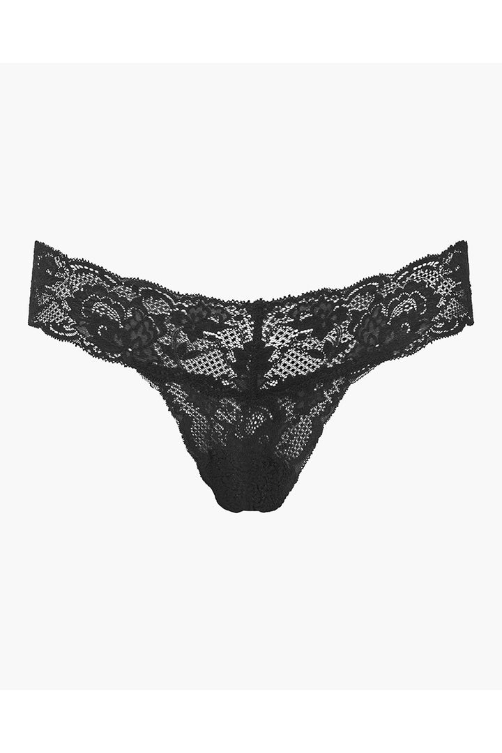 Cosabella - Never Say Never Cutie Low Rise Thong