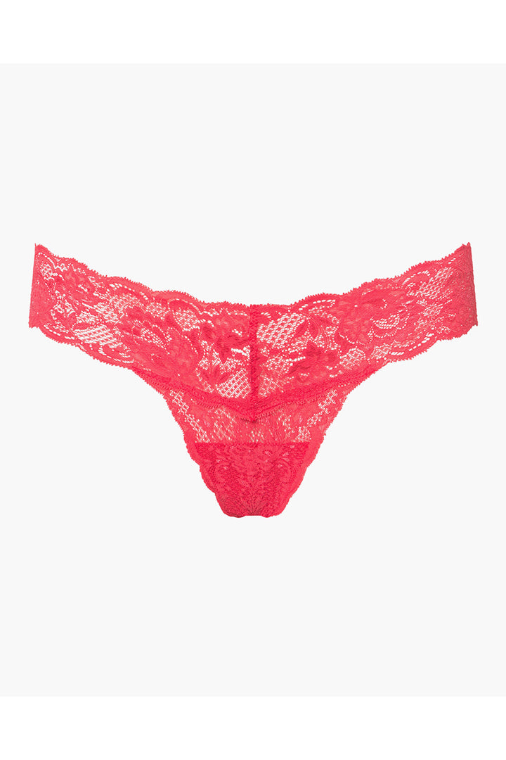 Cosabella - Never Say Never Cutie Low Rise Thong