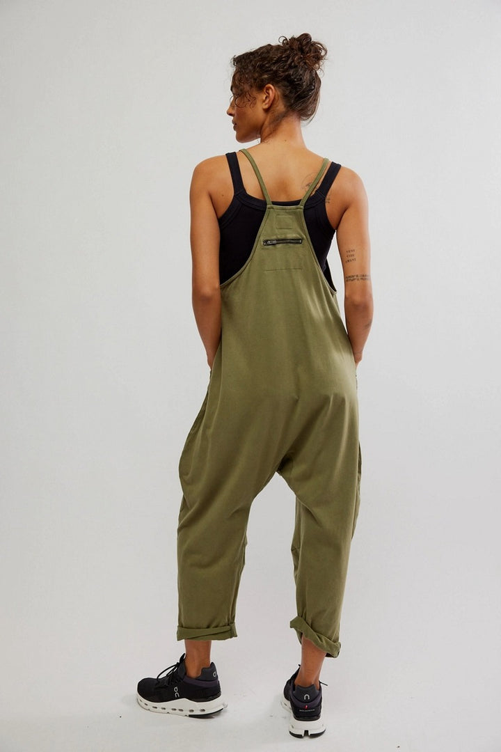 Free People Movement - Hot Shot Onesie