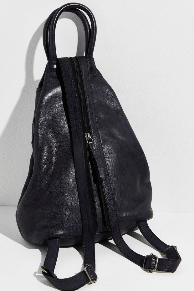 Free People - We The Free Soho Convertible Sling in Black