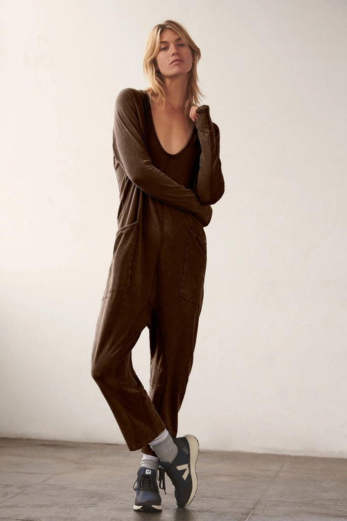 Free People ★ FP Movement ★ Day Trip Onesie Day Trip Onesie | Free People