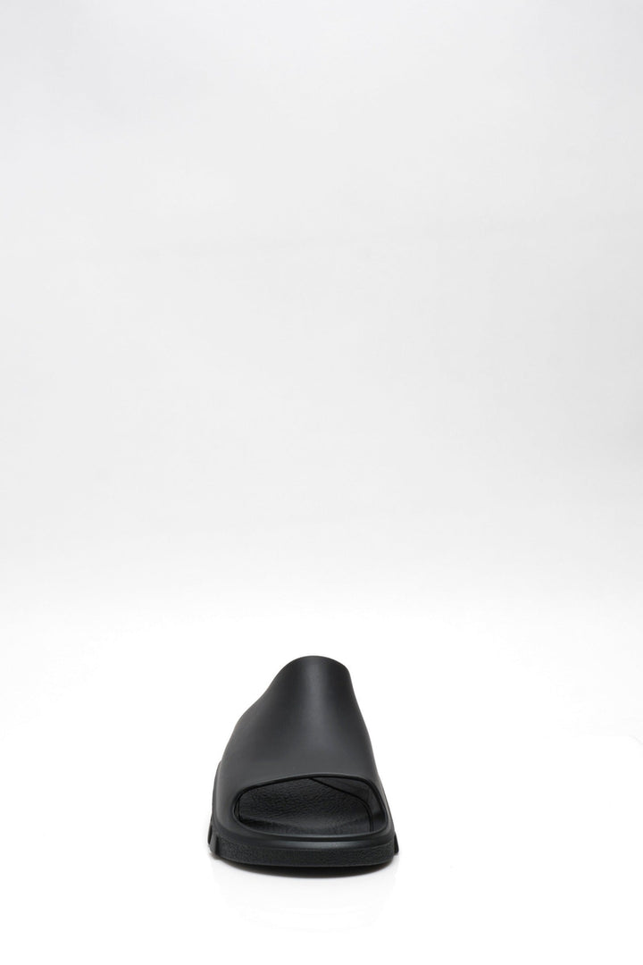 Free People Movement - Halftime Slides in Black