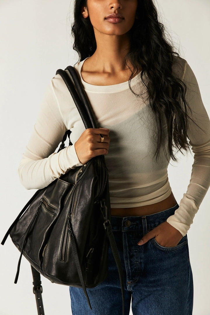 Free People - We The Free Emerson Tote Bag