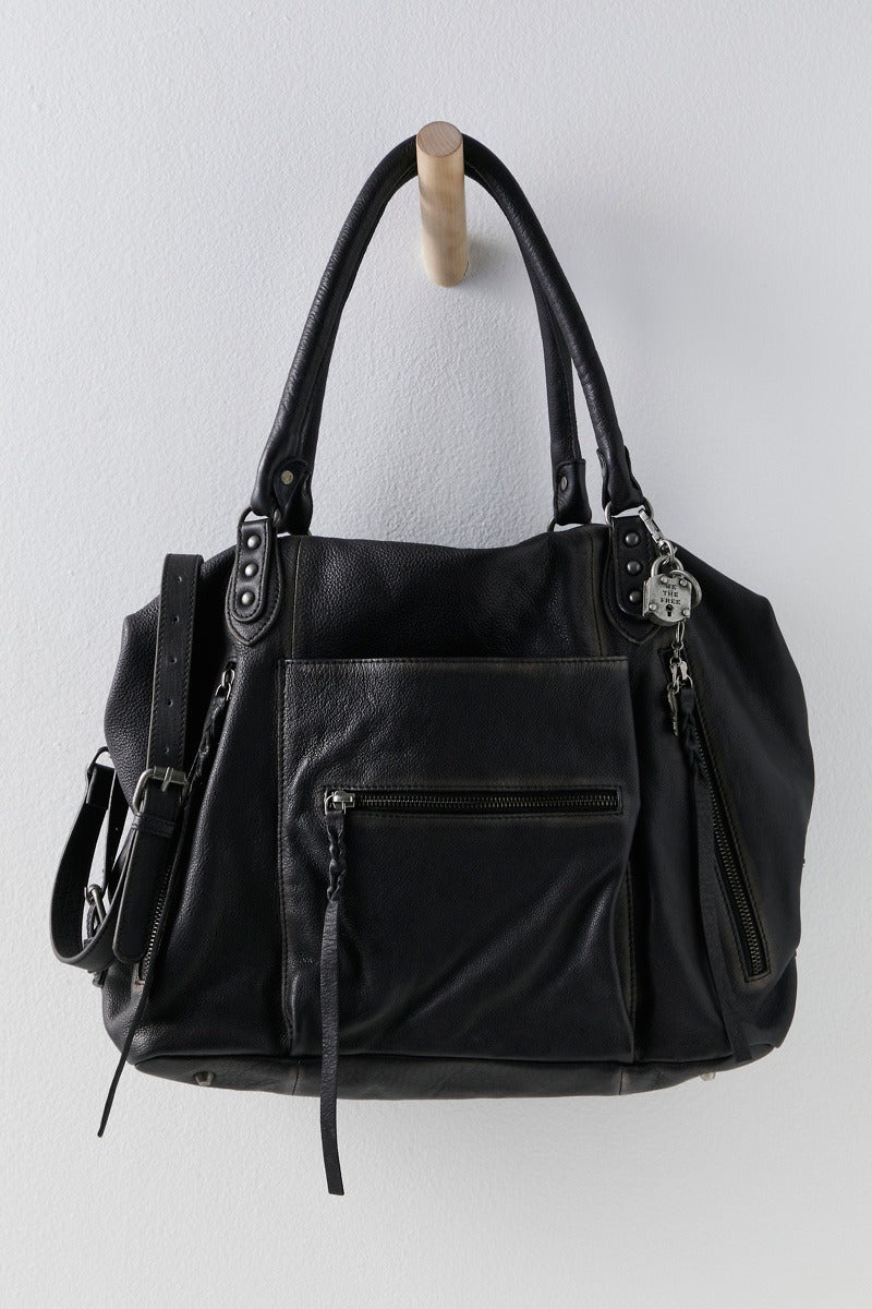 Free People - We The Free Emerson Tote Bag