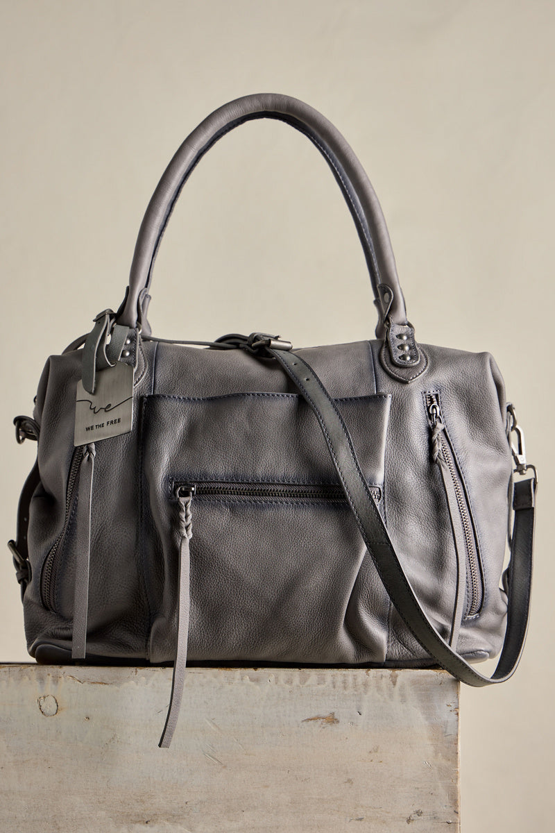 Free People - We The Free Emerson Tote Bag