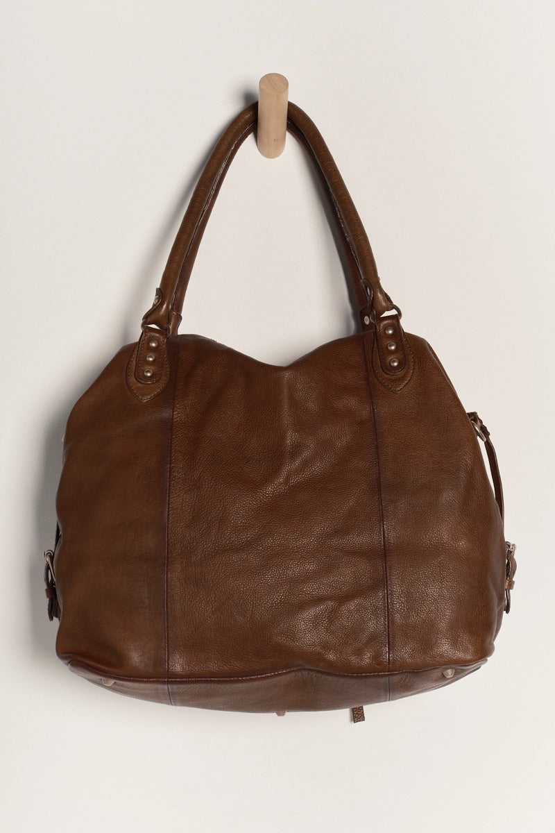 Free People - We The Free Emerson Tote in Expresso