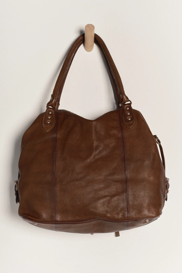 Free People - We The Free Emerson Tote in Expresso