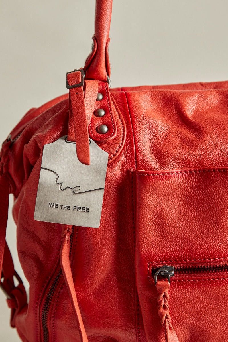 Free People - We The Free Emerson Tote Bag