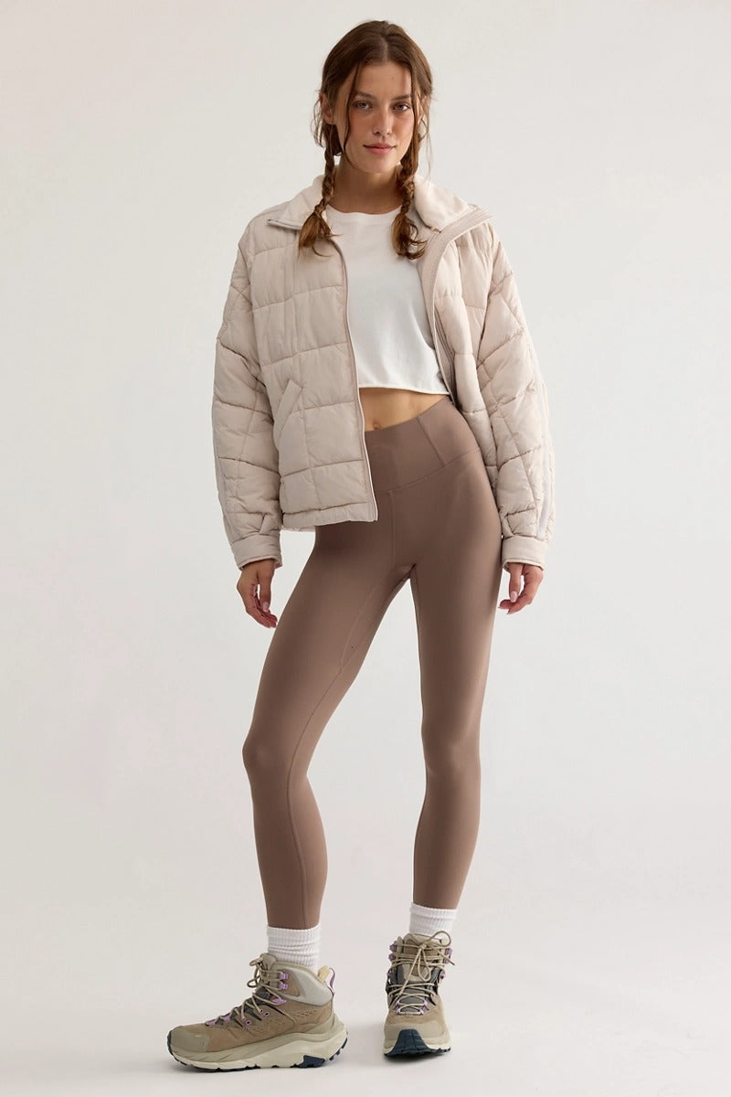 Free People Movement - Never Better 7/8 Length Leggings