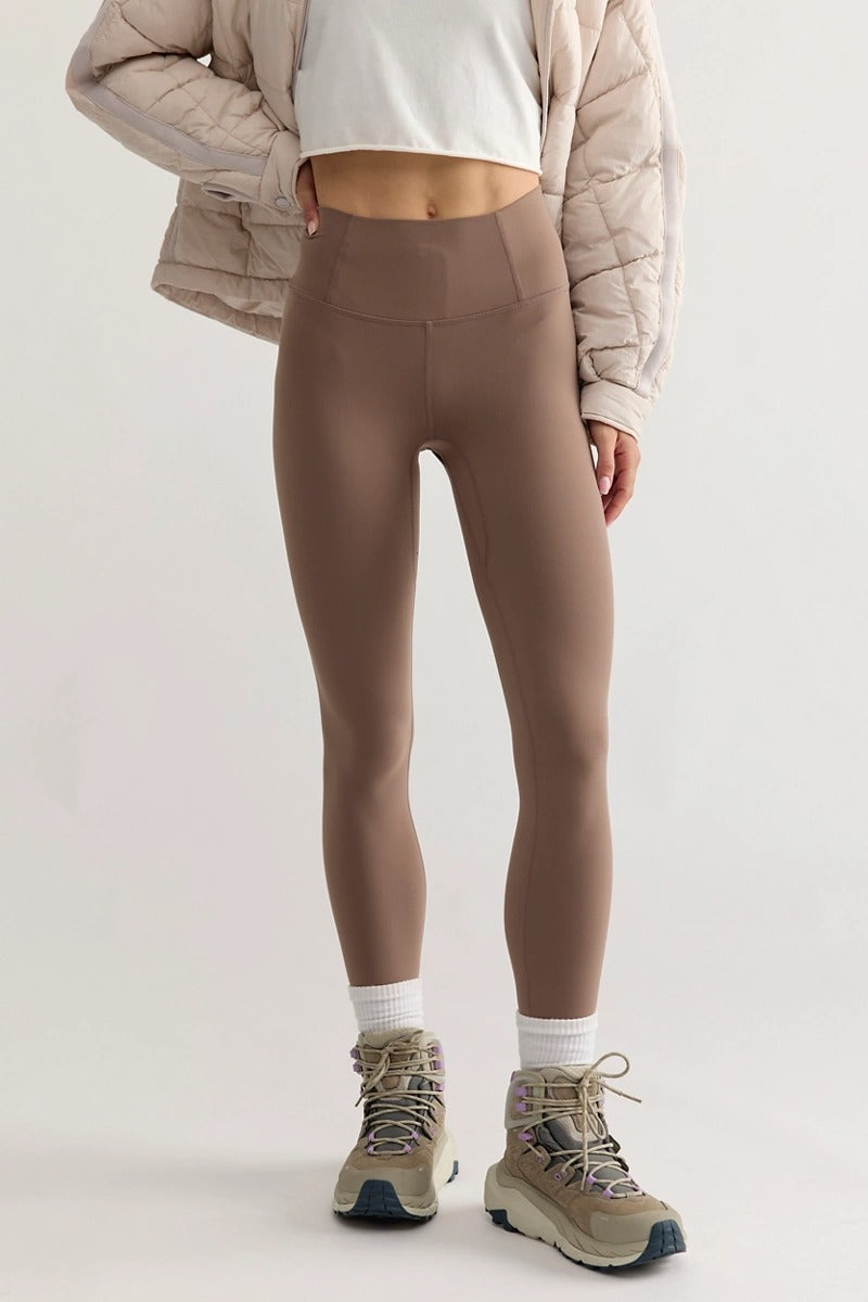 Free People Movement - Never Better 7/8 Length Leggings