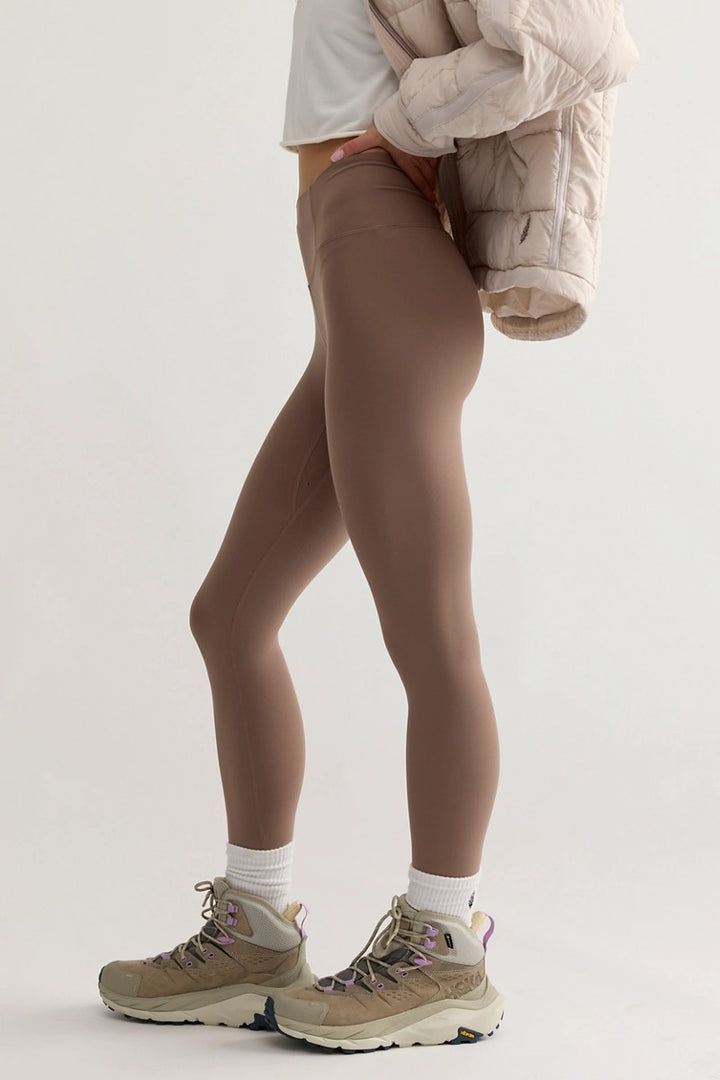 Free People Movement - Never Better 7/8 Length Leggings