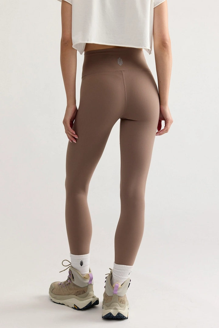 Free People Movement - Never Better 7/8 Length Leggings