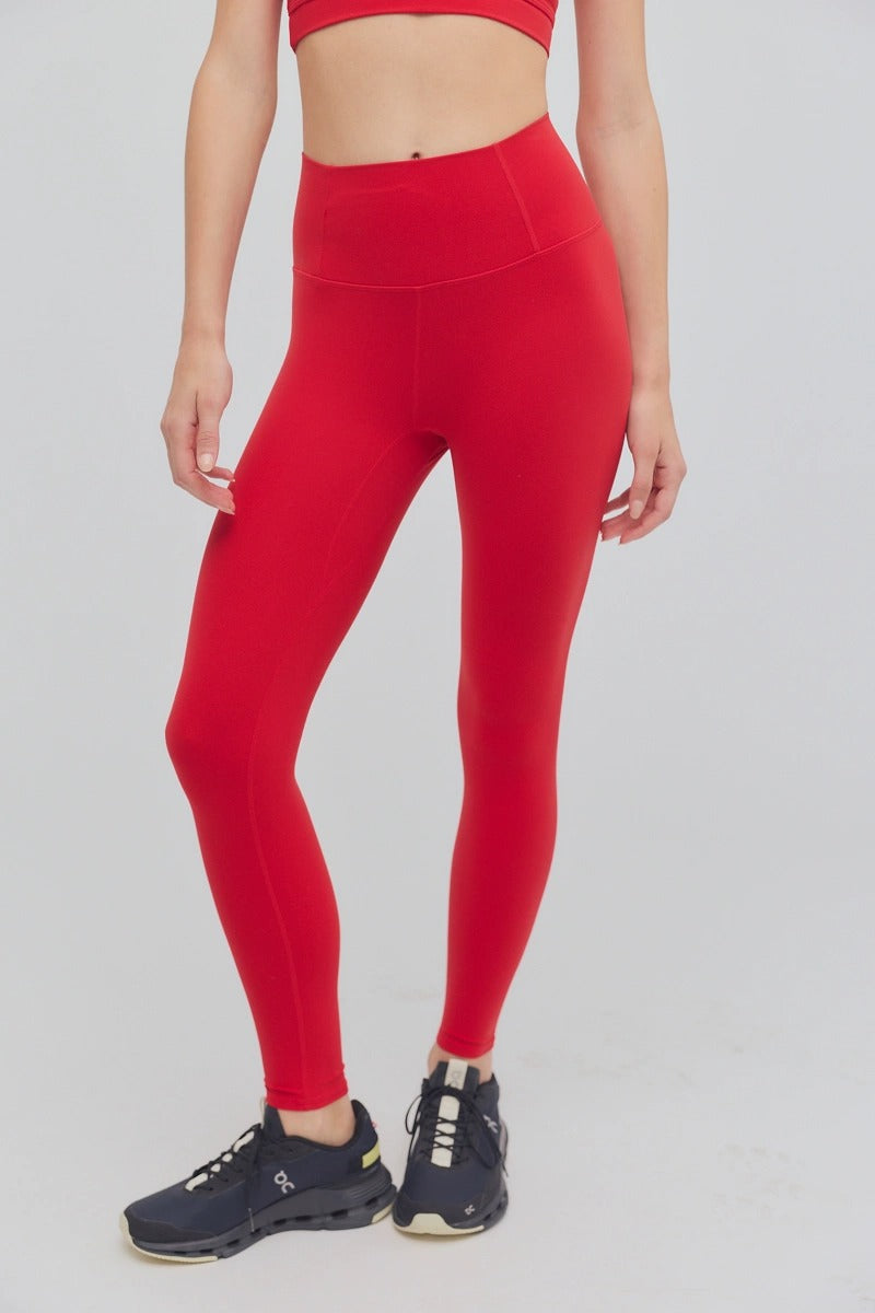 Free People Movement - Never Better 7/8 Length Leggings