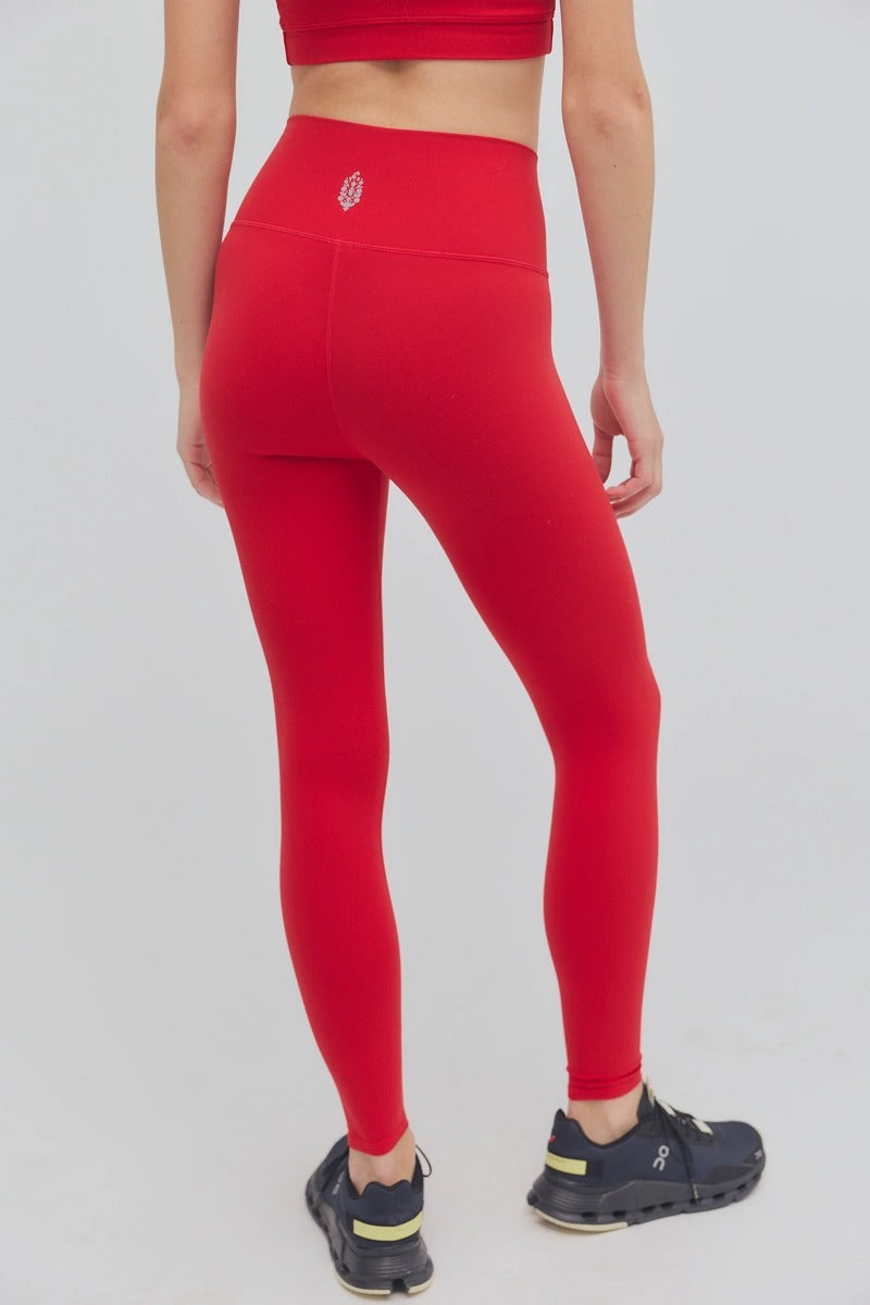 Free People Movement - Never Better 7/8 Length Leggings