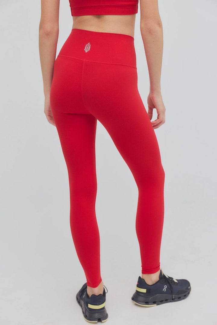 Free People Movement - Never Better 7/8 Length Leggings