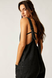 Free People - We The Free High Roller Shortall in True North