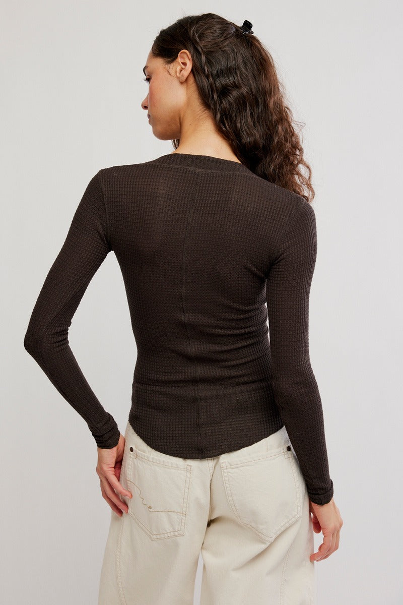 Free People - Going Places Cardi