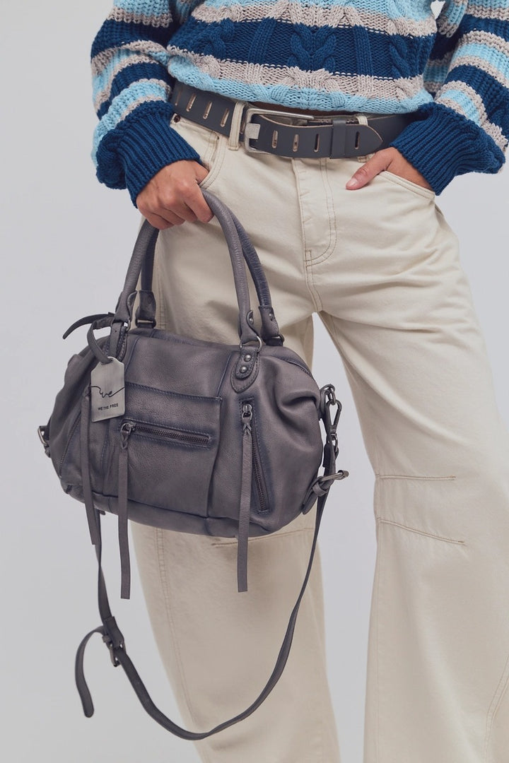 Free People - We The Free Baby Emerson Tote Bag