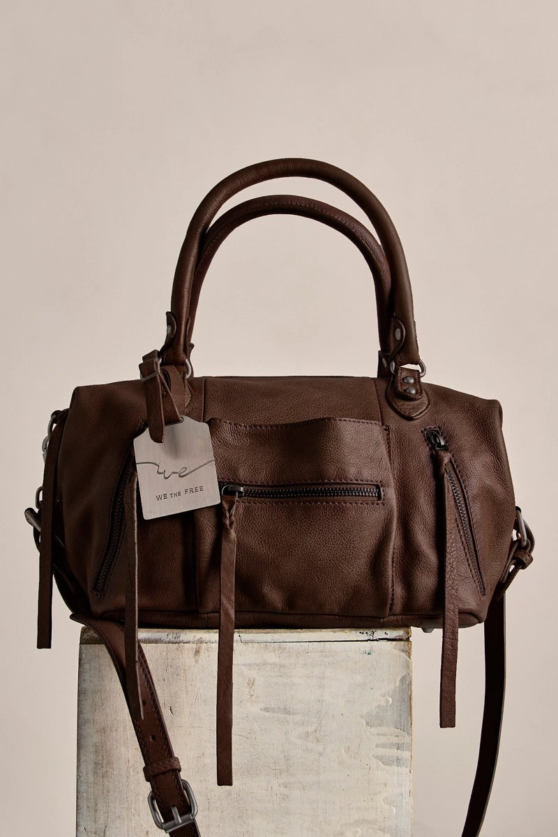 Free People - We The Free Baby Emerson Tote Bag