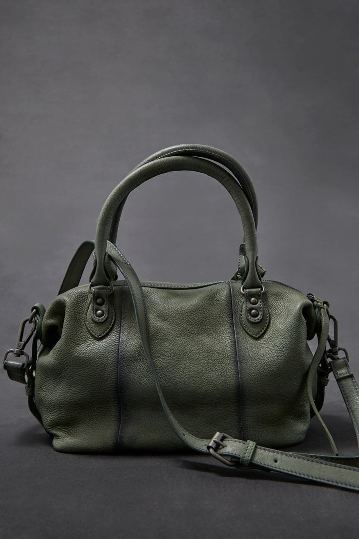 Free People - We The Free Baby Emerson Tote Bag in Secret Sage