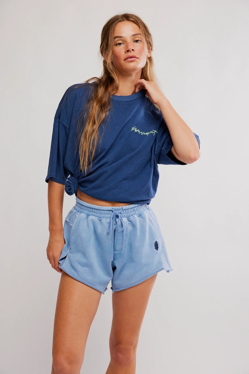 Free People Movement - Knockout Sweat Shorts