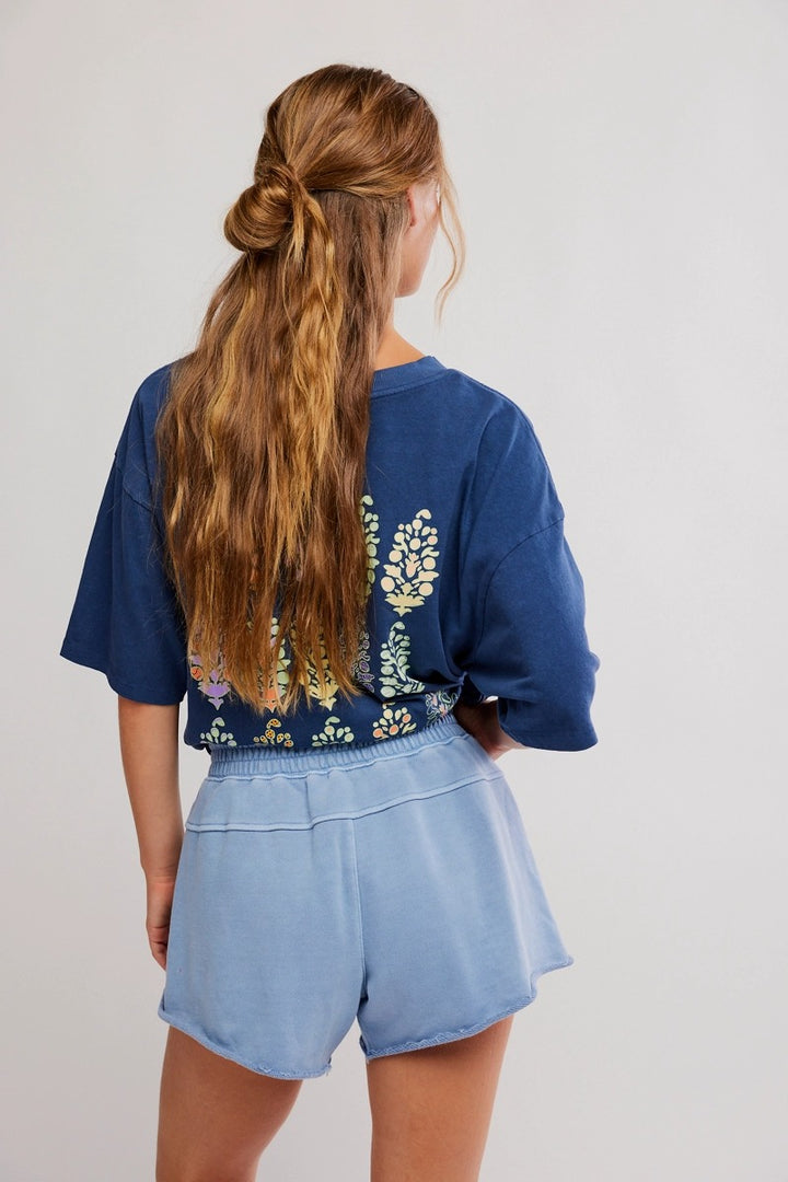 Free People Movement - Knockout Sweat Shorts
