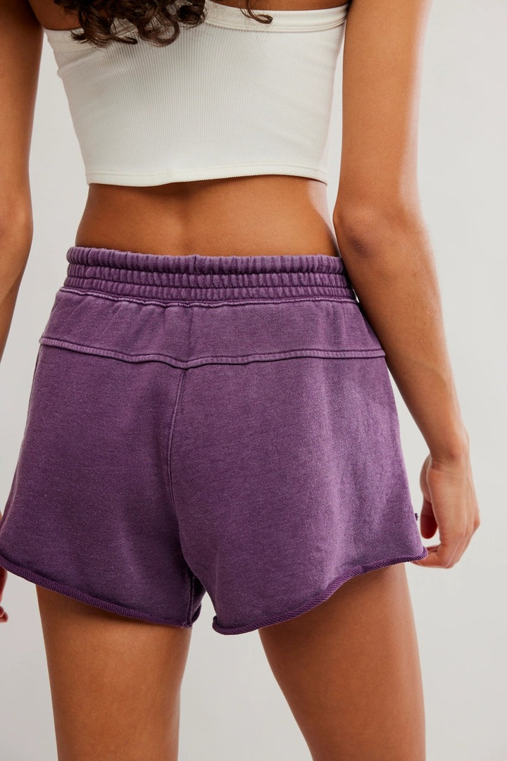 Free People Movement - Knockout Sweat Shorts