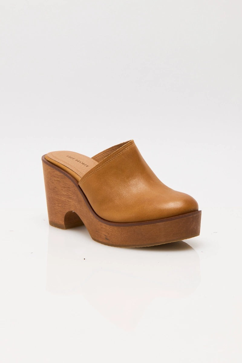 Free People - Hudson Wedge Clog